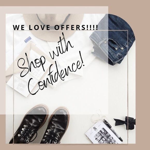 ‎Love It? Make Me An Offer - Picture 1 of 1